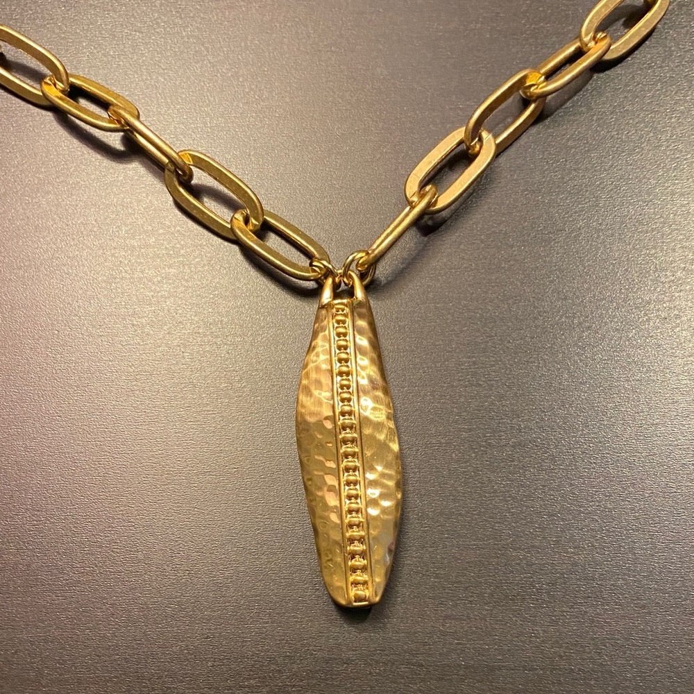 BRIGHTON BILBAO NECKLACE with Australian crystals - Picture 1 of 5